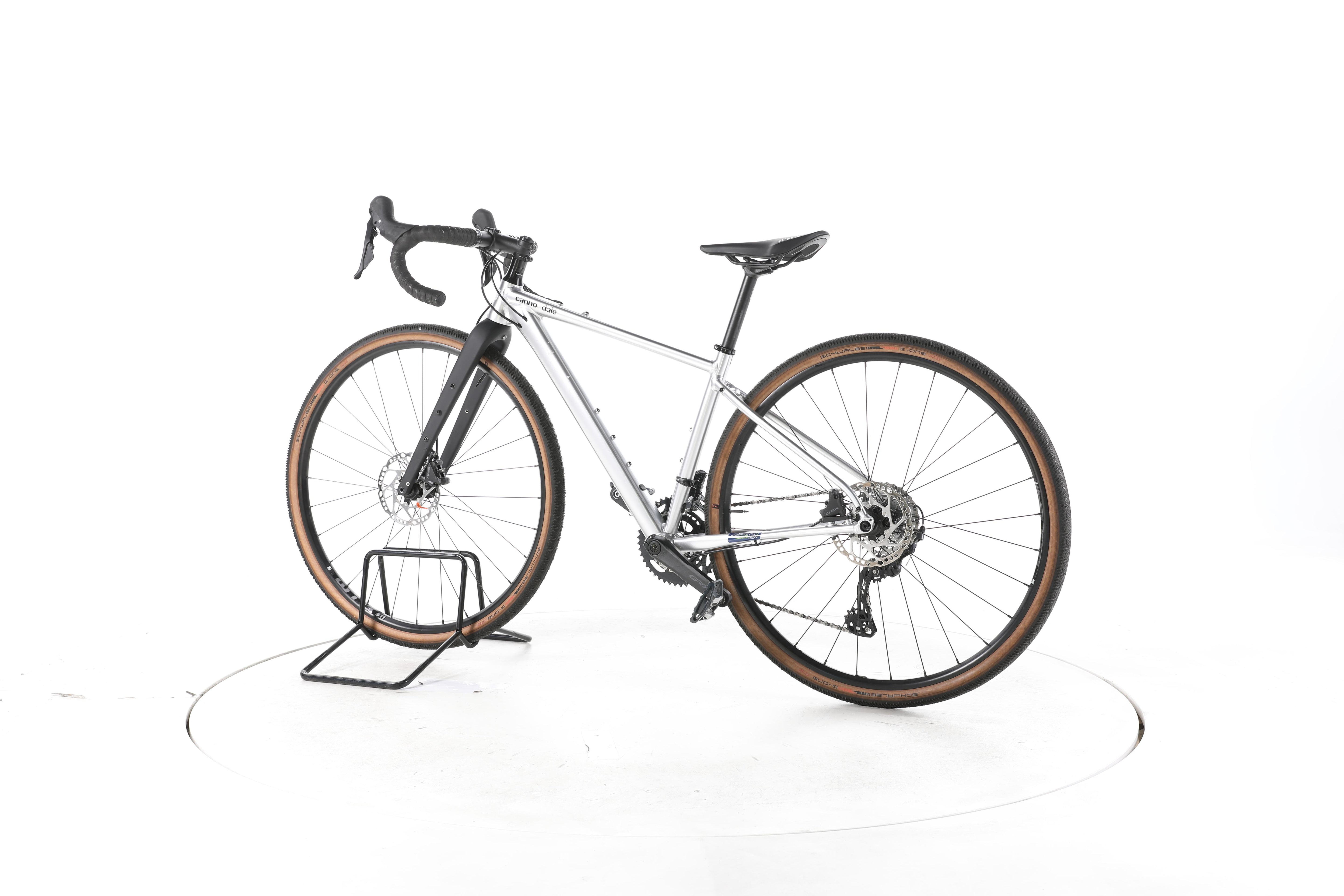 Cannondale Topstone 1 Gravelbike - Image 8