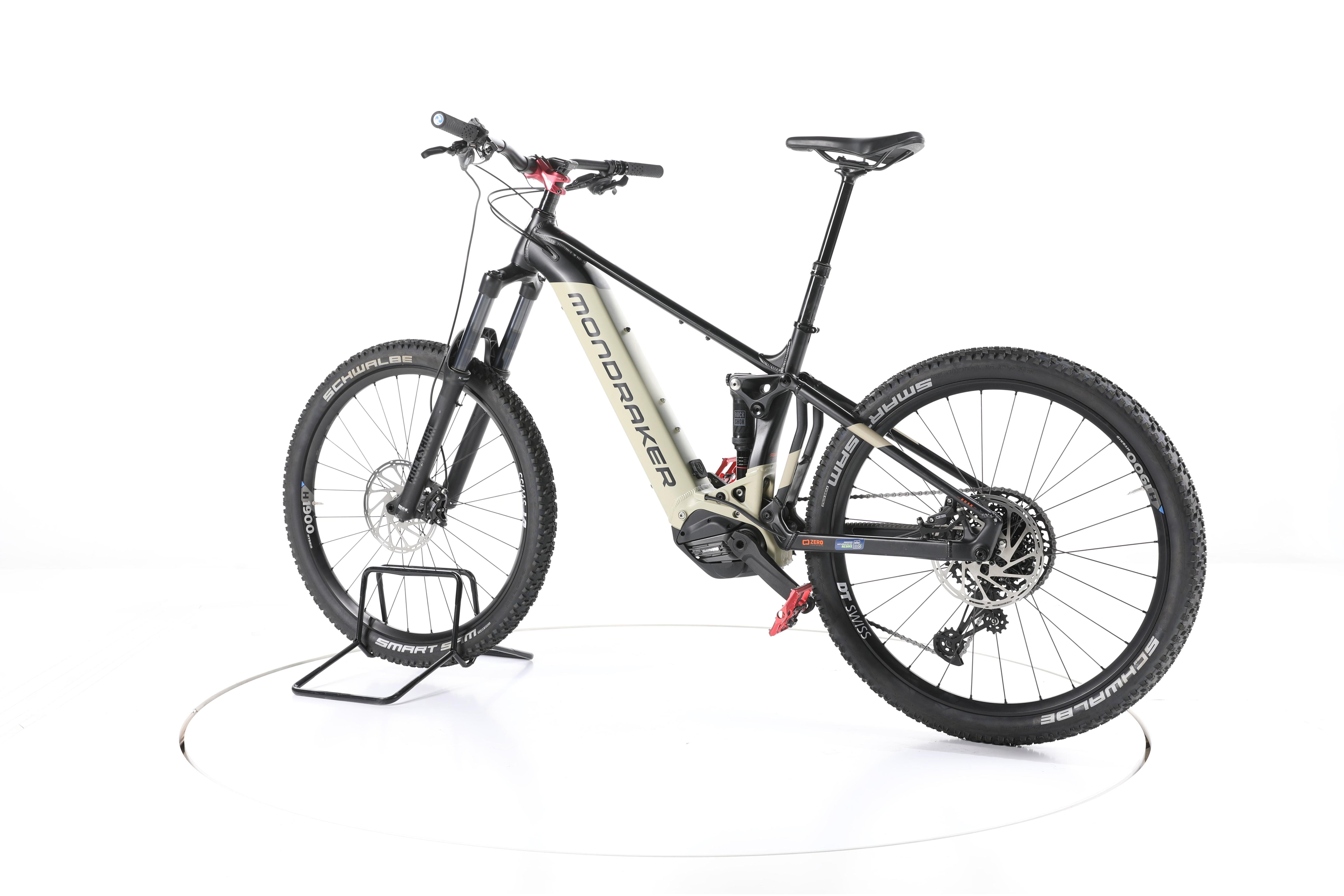 Mondraker DUSK Fully E-Bike - Image 8