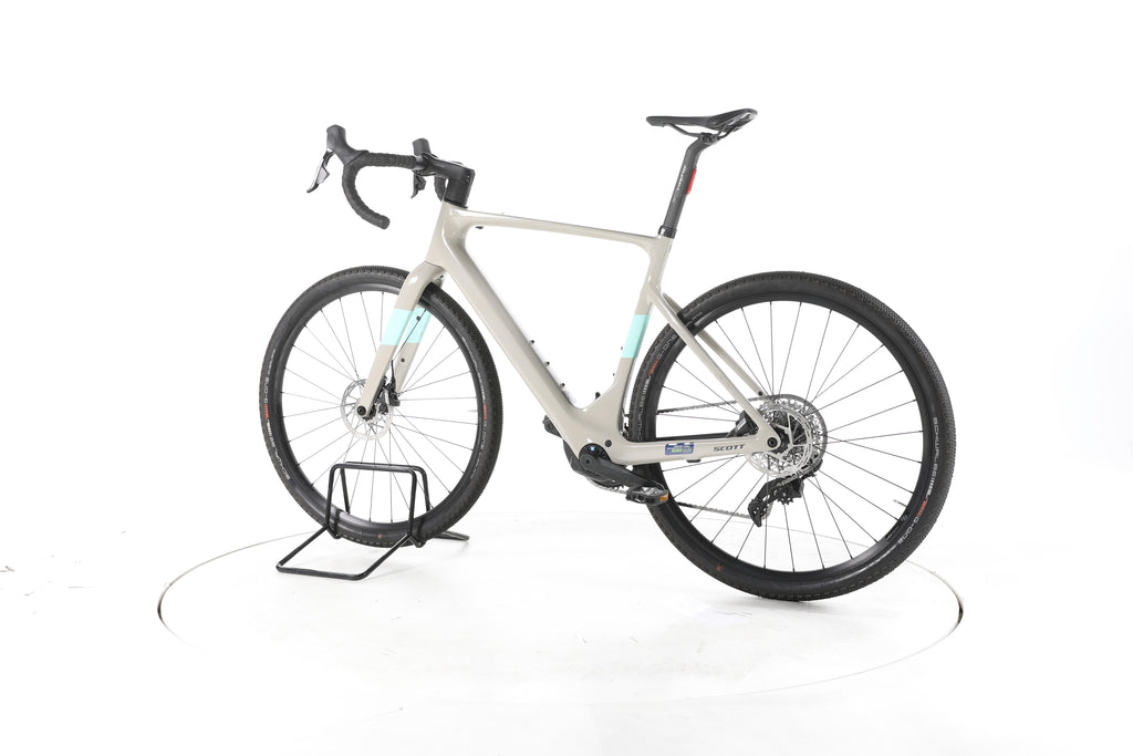 Scott Solace Gravel eRIDE 30 E-Gravel & Rennrad Carbon 2024 - Image 8