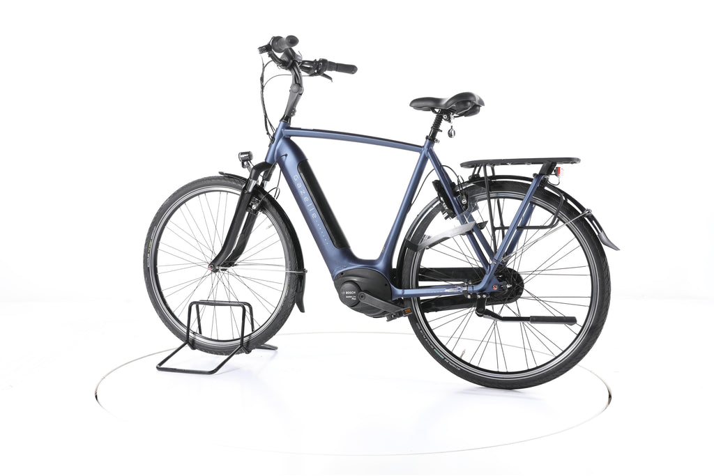 Gazelle Arroyo C7+ HMB Elite City E-Bike - Image 8
