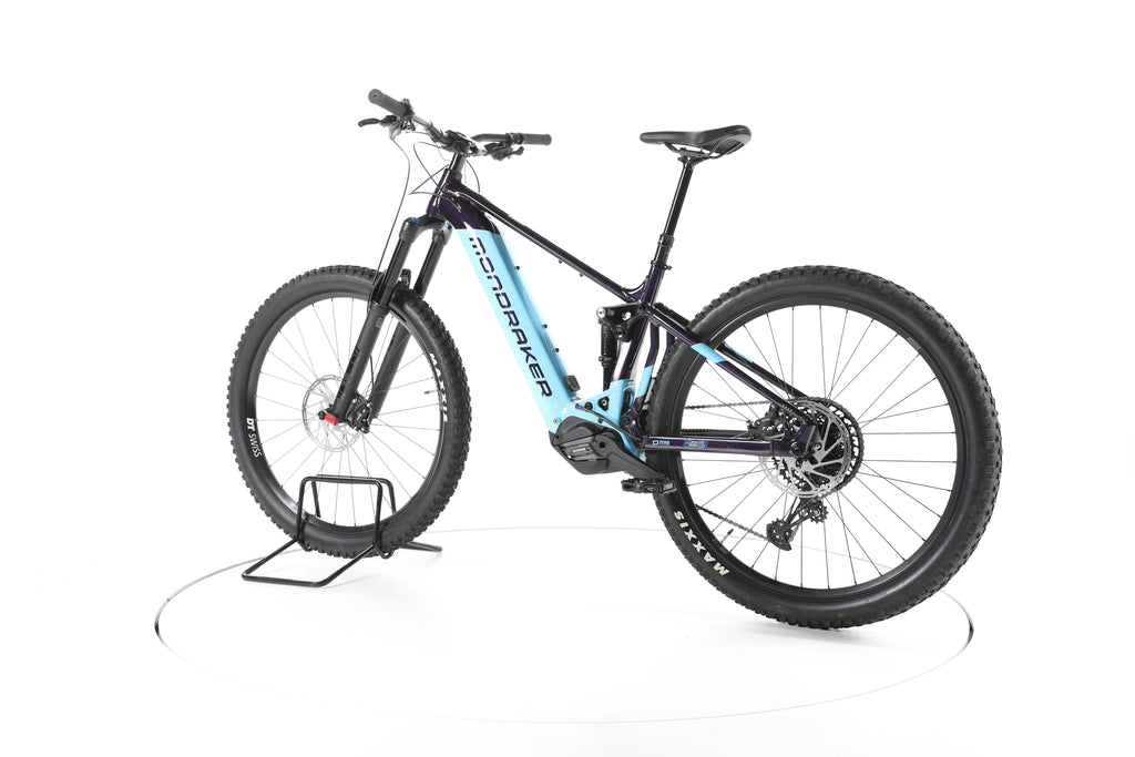 Mondraker DUSK R Fully E-Bike - Image 8