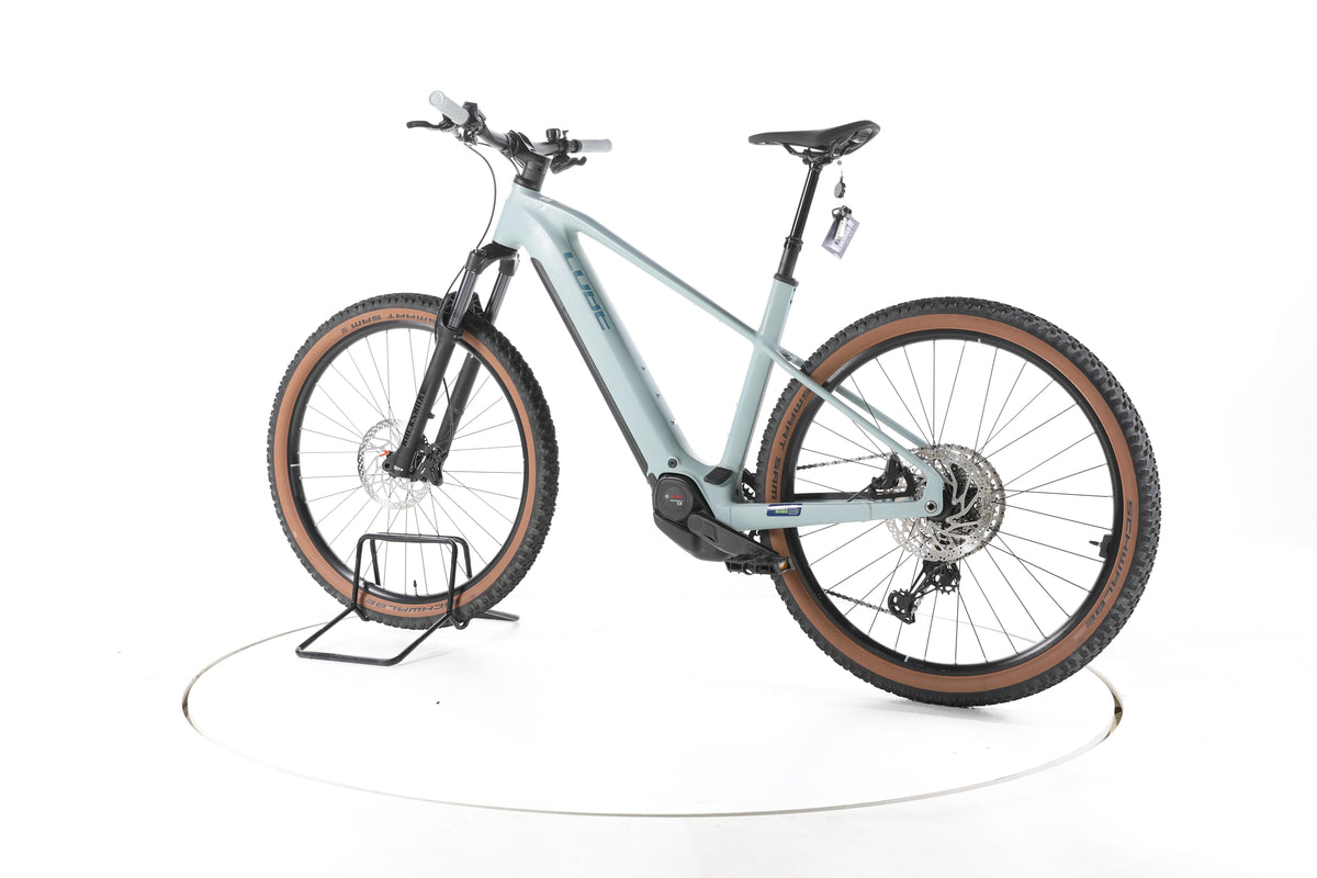 Cube Reaction Hybrid Race E-Bike 2025 - Image 8