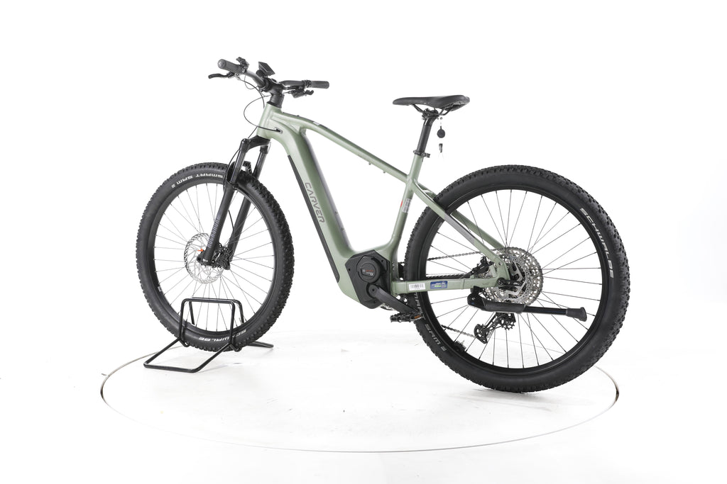 Carver Strict E.560 E-Bike 2025 - Image 8