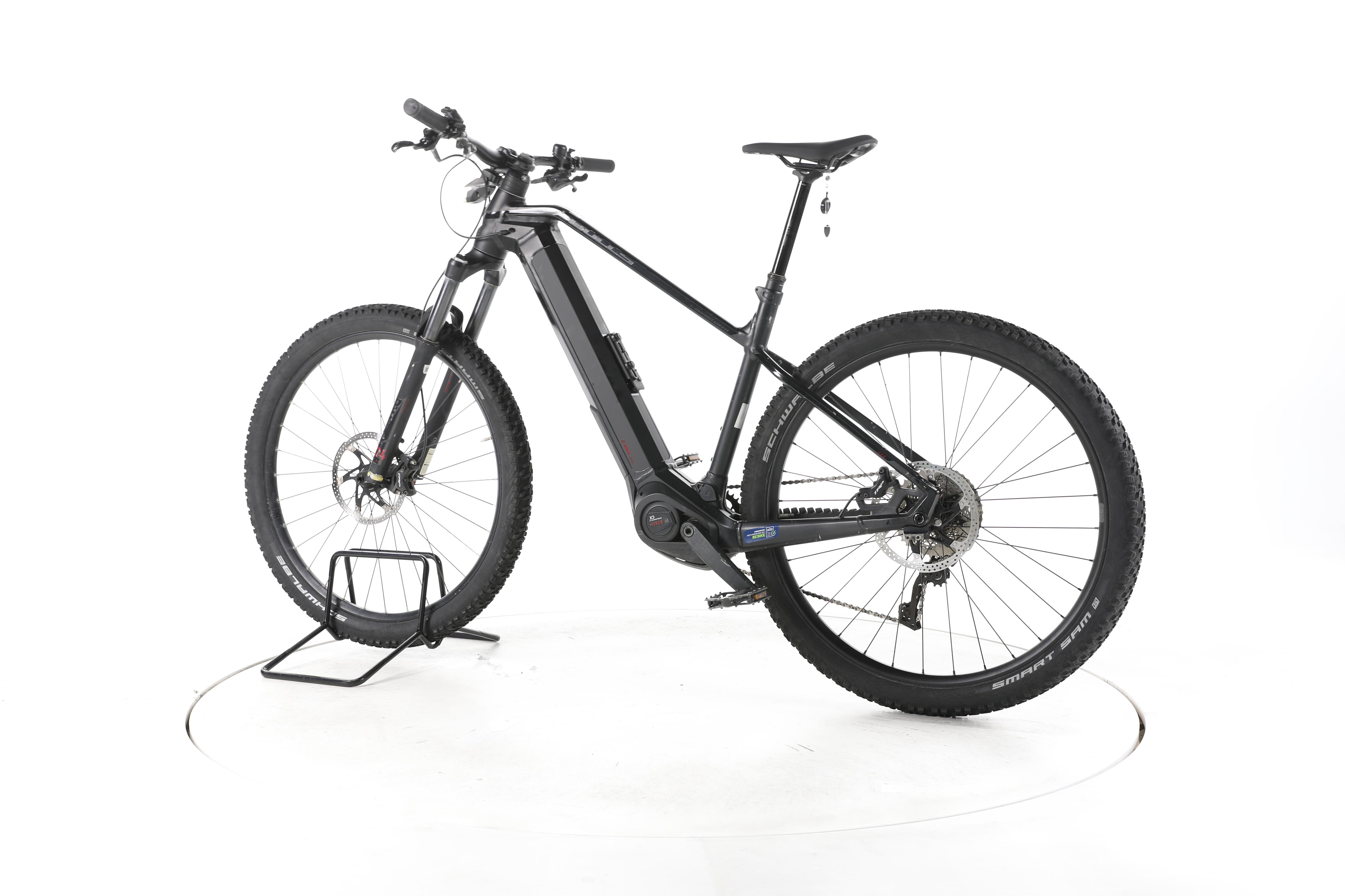 Bulls Sonic Evo 1 E-Bike - Image 8