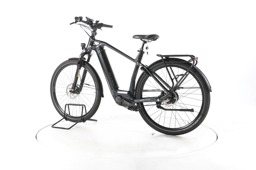 FLYER Gotour6 7.43R City E-Bike - Image 8