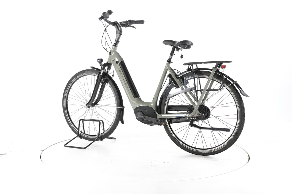 Gazelle Arroyo C7+ City E-Bike Tiefeinsteiger 2024 - Image 8