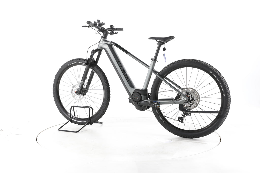 Cube Reaction Hybrid Pro E-Bike - Image 8