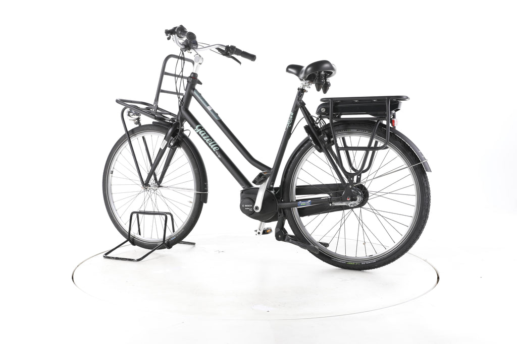 Gazelle Miss Grace C7+ HMB City E-Bike - Image 8