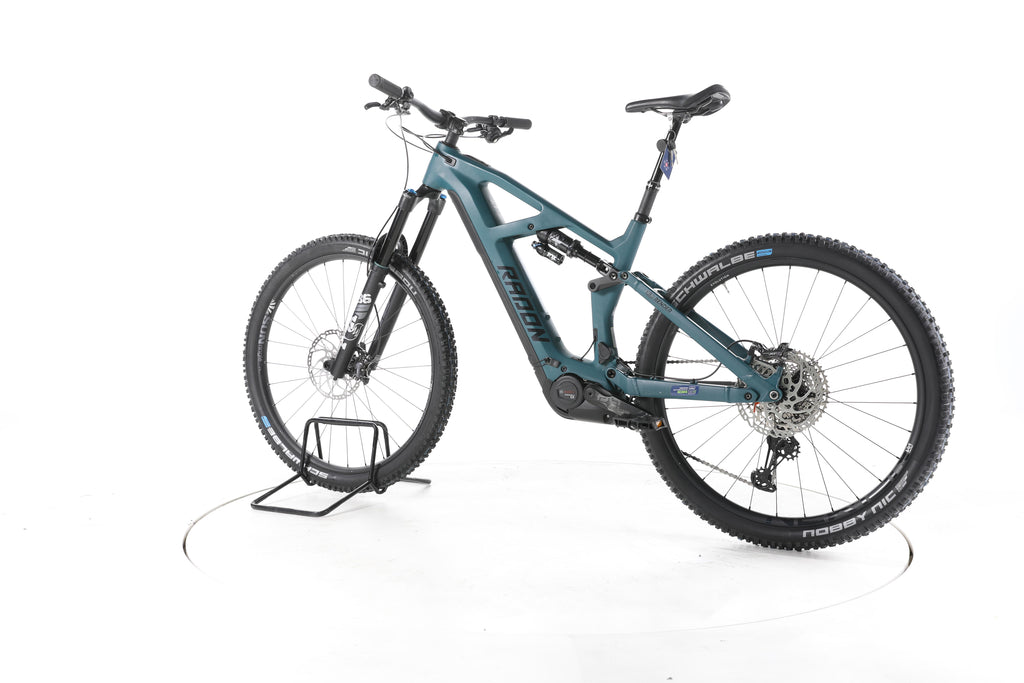 Radon Render 9.0 E-Bike Fully 2024 - Image 8