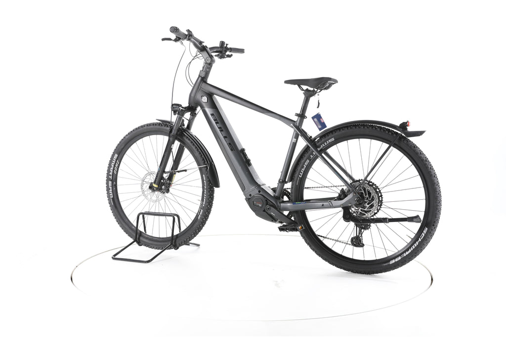 Bulls Cross Rider EVO 2 E-Bike 2023 - Image 8
