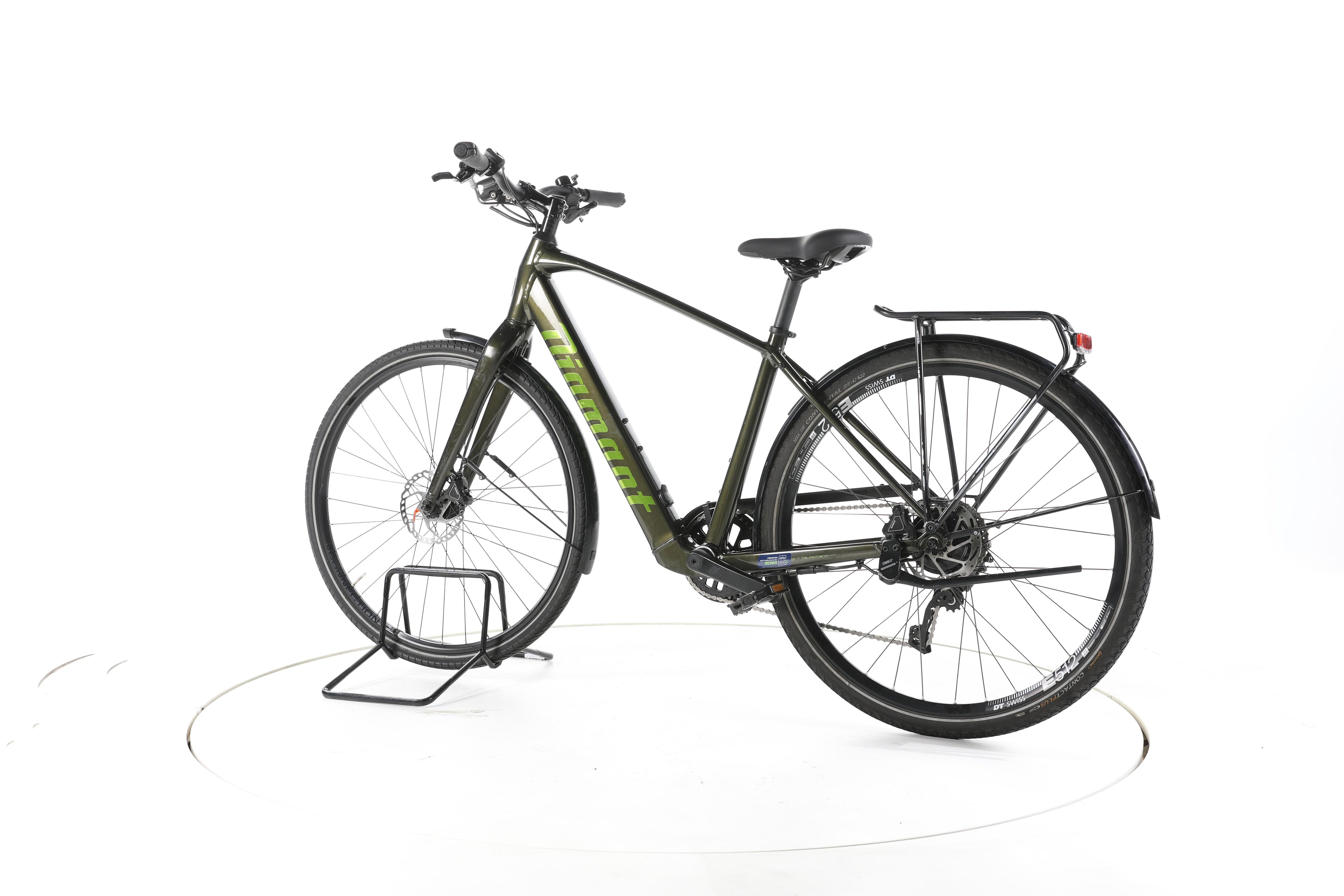 Diamant 365 Deluxe E-Bike - Image 8