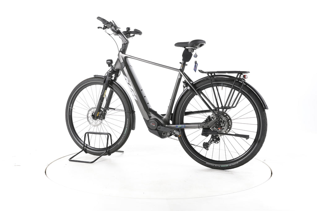 KTM Cento 10 City E-Bike - Image 8