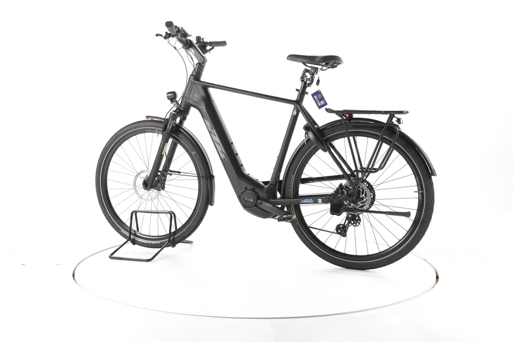 KTM Cento 10 Plus Trekking E-Bike - Image 8