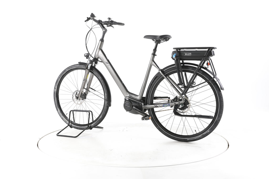 Giant Entour E+ 0 City E-Bike Tiefeinsteiger - Image 8