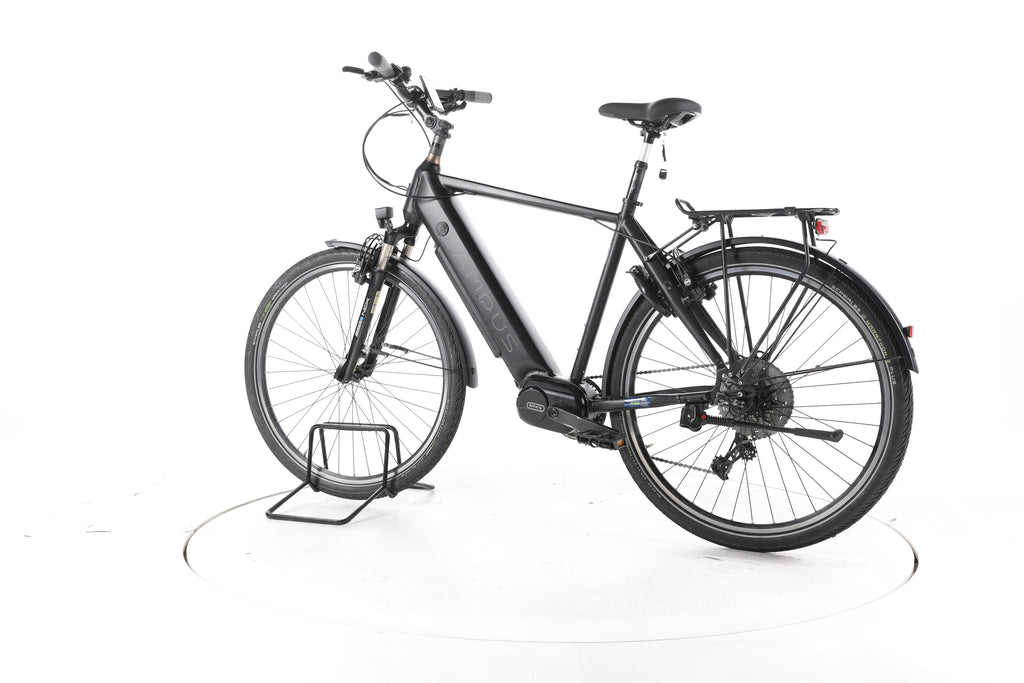 Campus BFM 18 Trekking E-Bike - Image 8