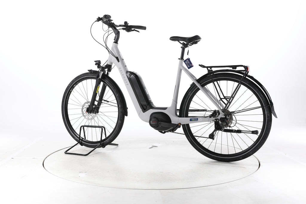 Kalkhoff Endeavour 1.B Move Trekking E-Bike Tiefeinsteiger - Image 8