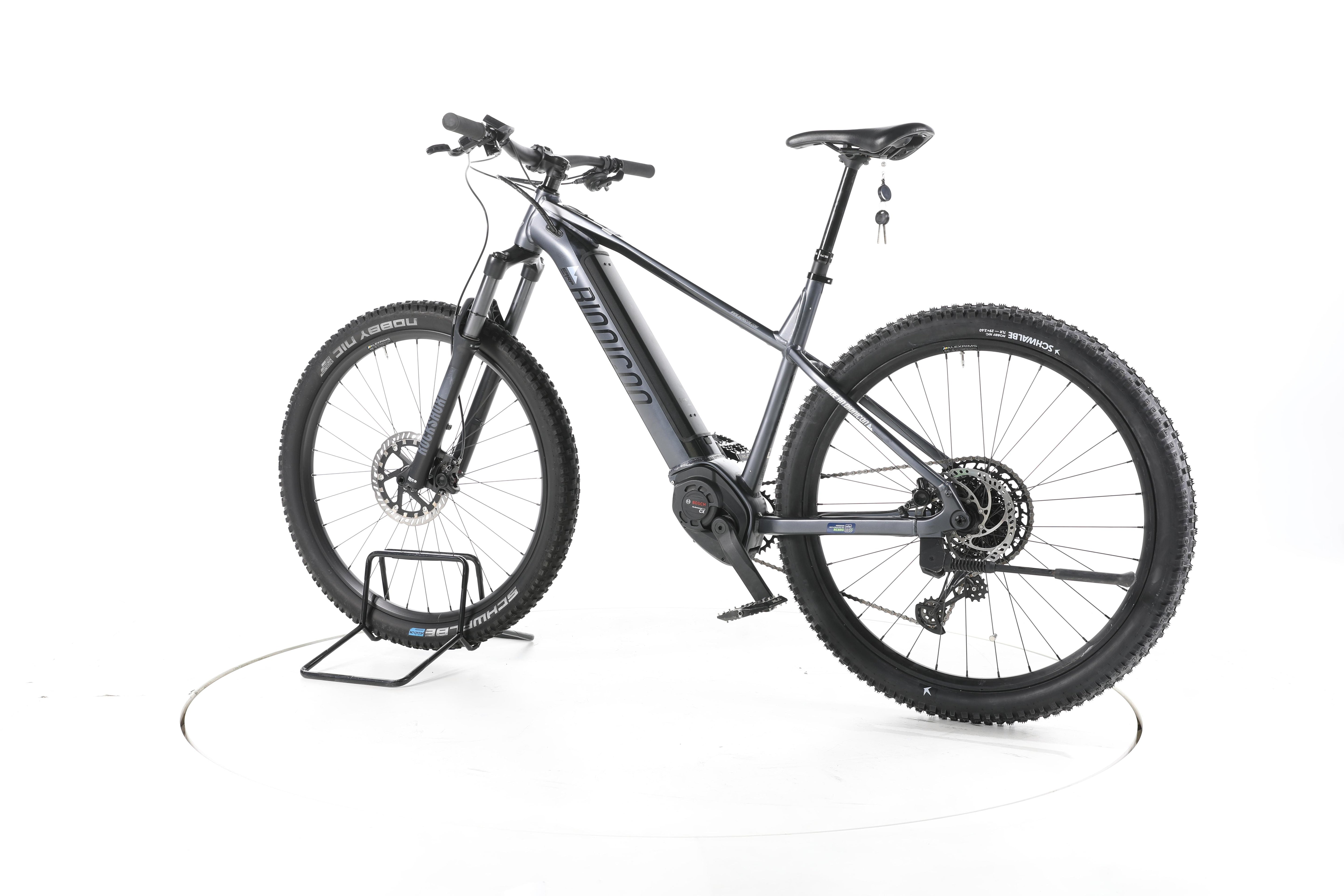 Bionicon EARP 2 E-Bike - Image 8