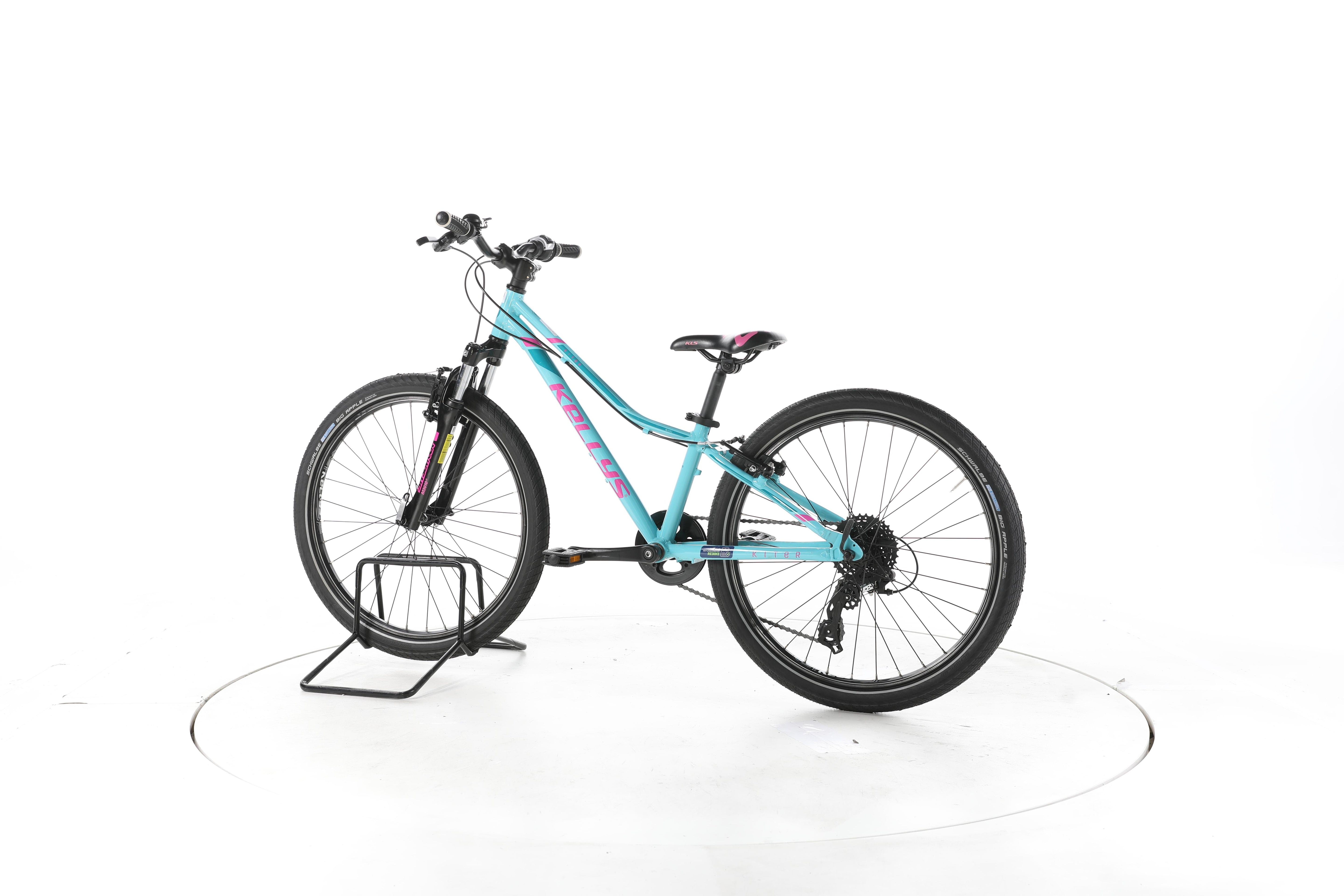 Kellys Kiter 50 Fahrrad Hardtail - Image 8