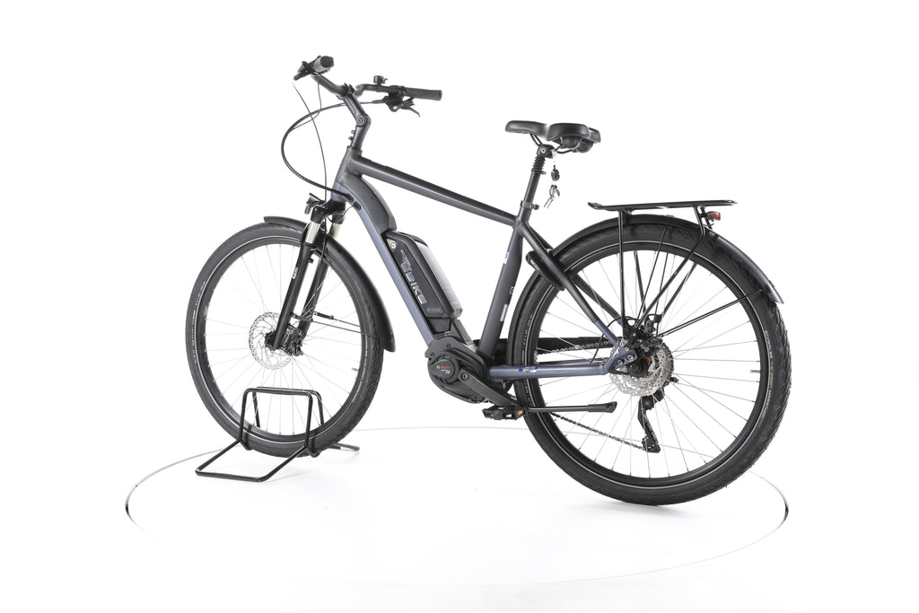 EBIKE S003 Trekking E-Bike - Image 8