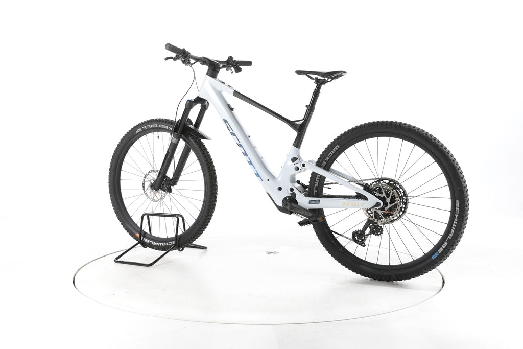 Scott Lumen 905 E-Bike Fully Carbon 2025 - Image 8