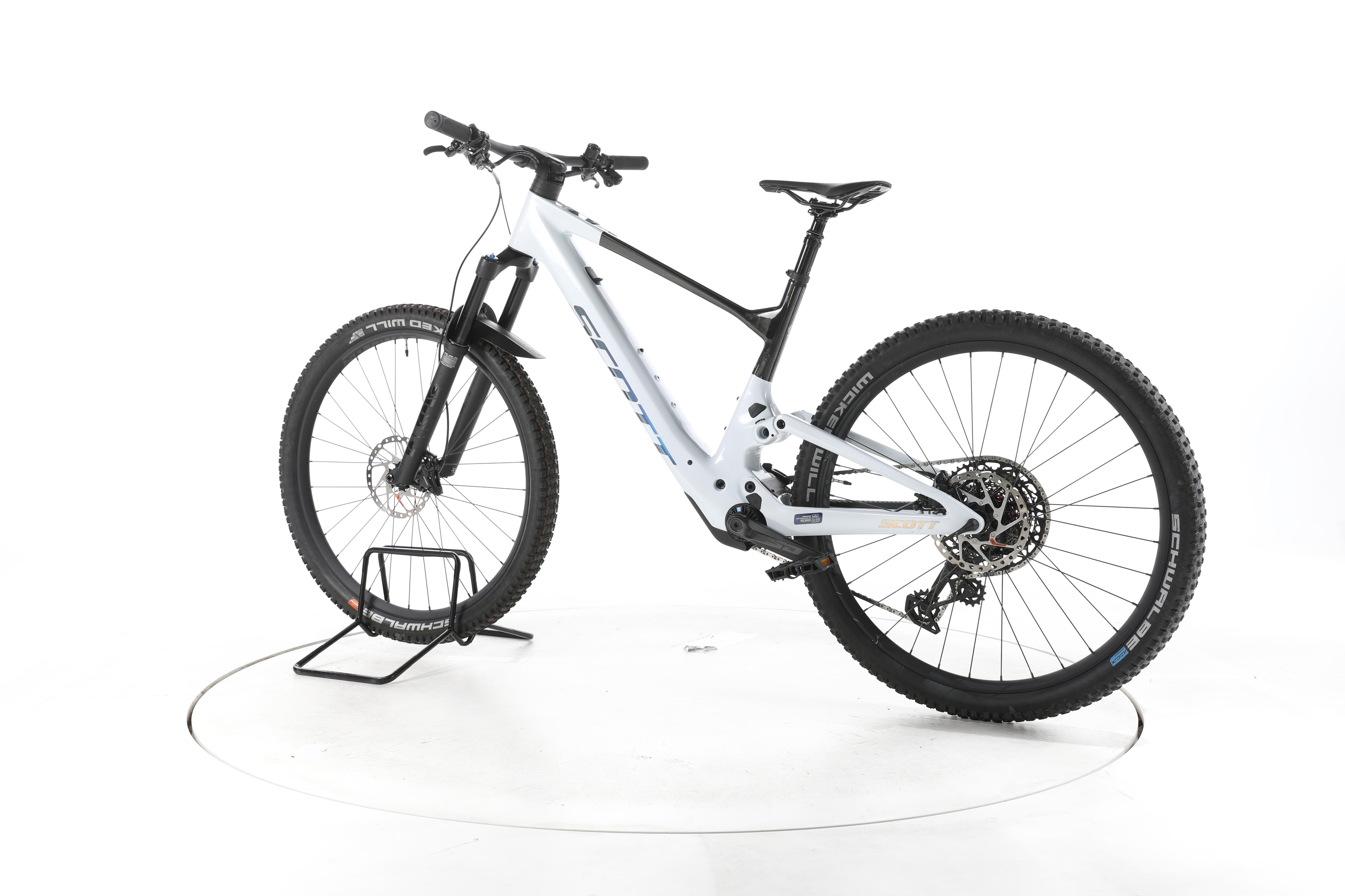 Scott Lumen 905 E-Bike Fully Carbon 2025 - Image 8
