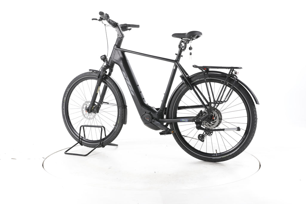 KTM ZEG CENTO 10 Trekking E-Bike - Image 8