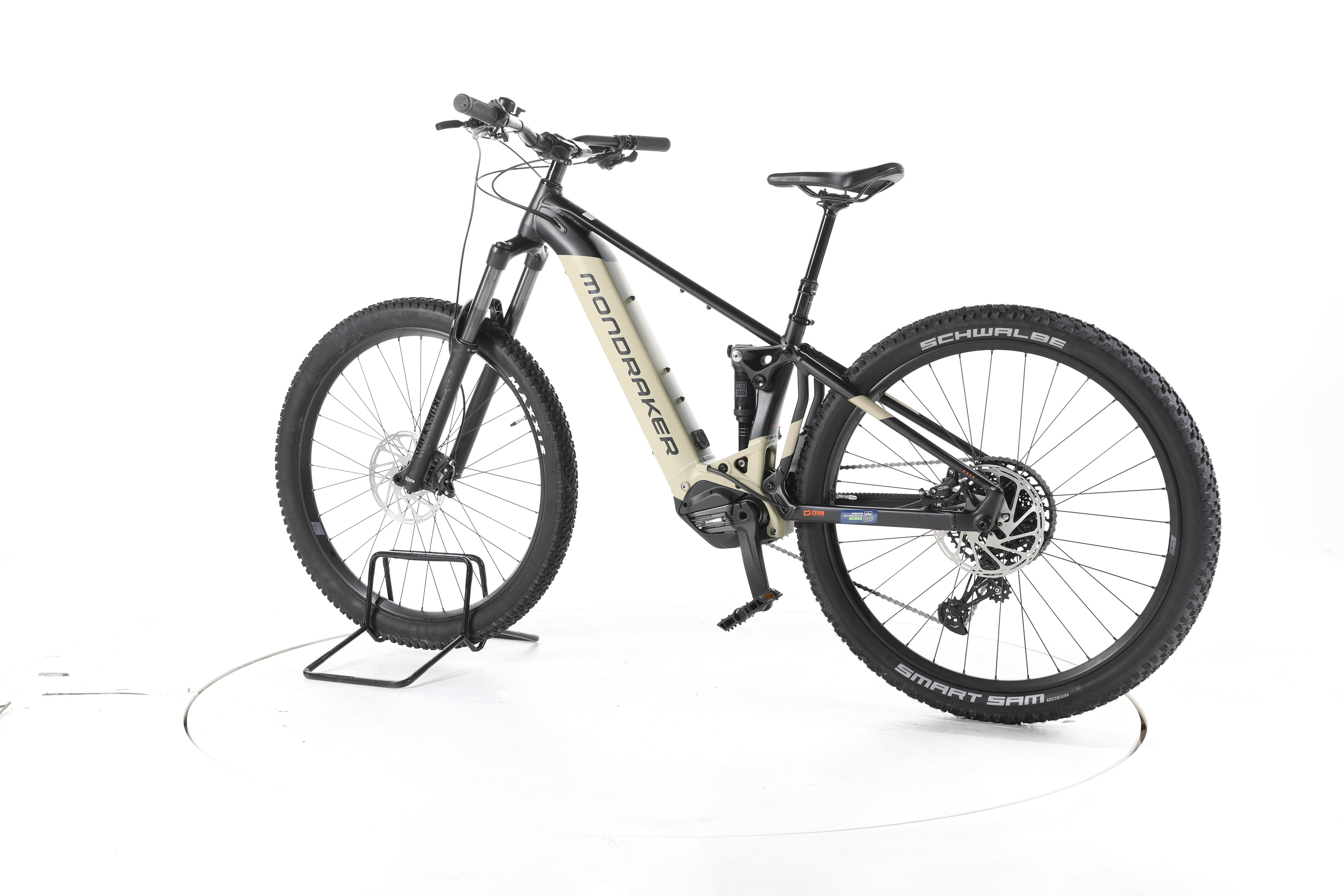 Mondraker DUSK E-Bike Fully - Image 8