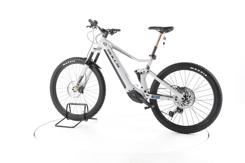 Bulls Copperhead EVO AM 3 E-Bike Fully - Image 8