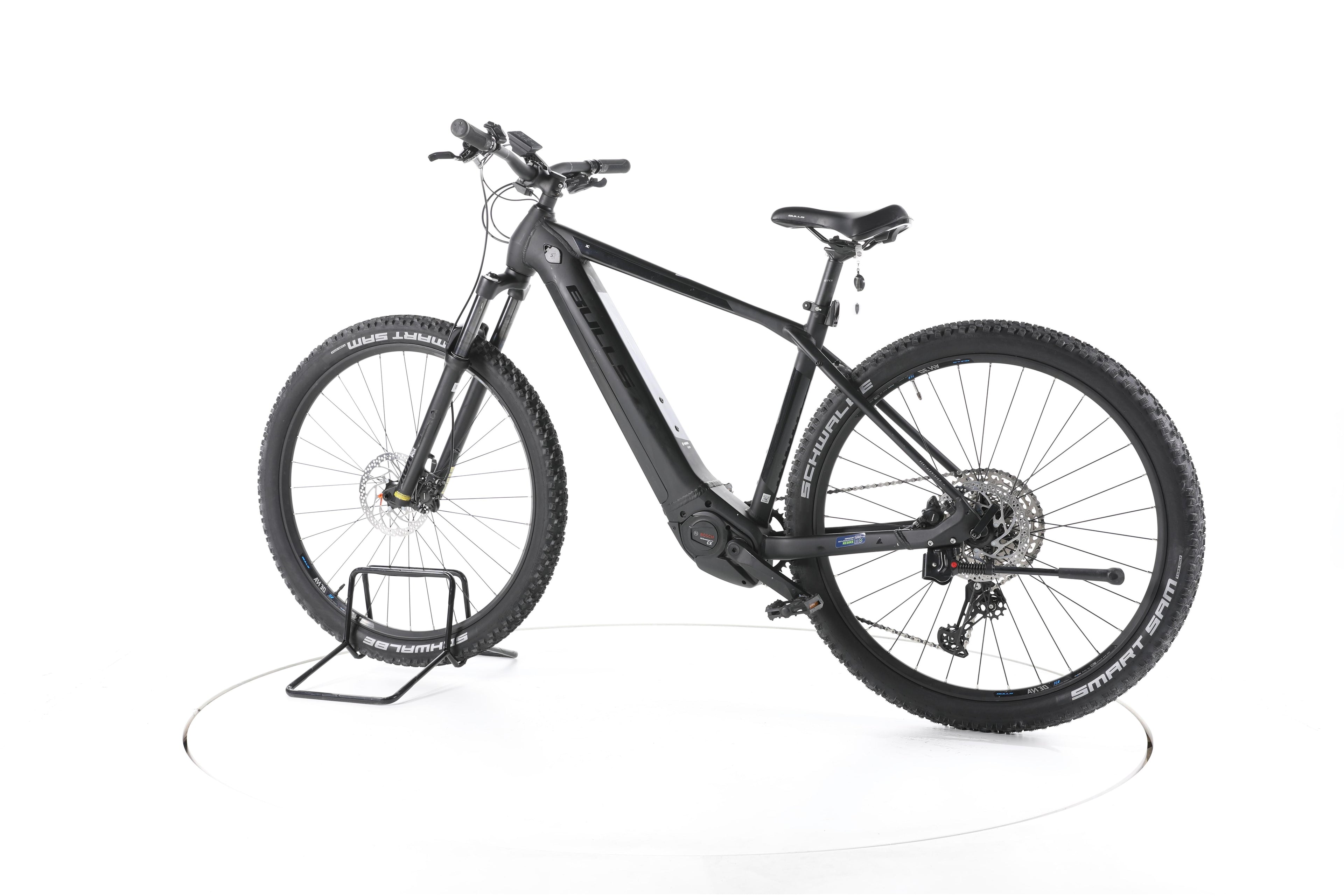 Bulls Copperhead EVO 2 E-Bike 2023 - Image 8