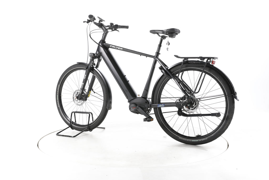 FALTER E 9.4 SE City E-Bike - Image 8