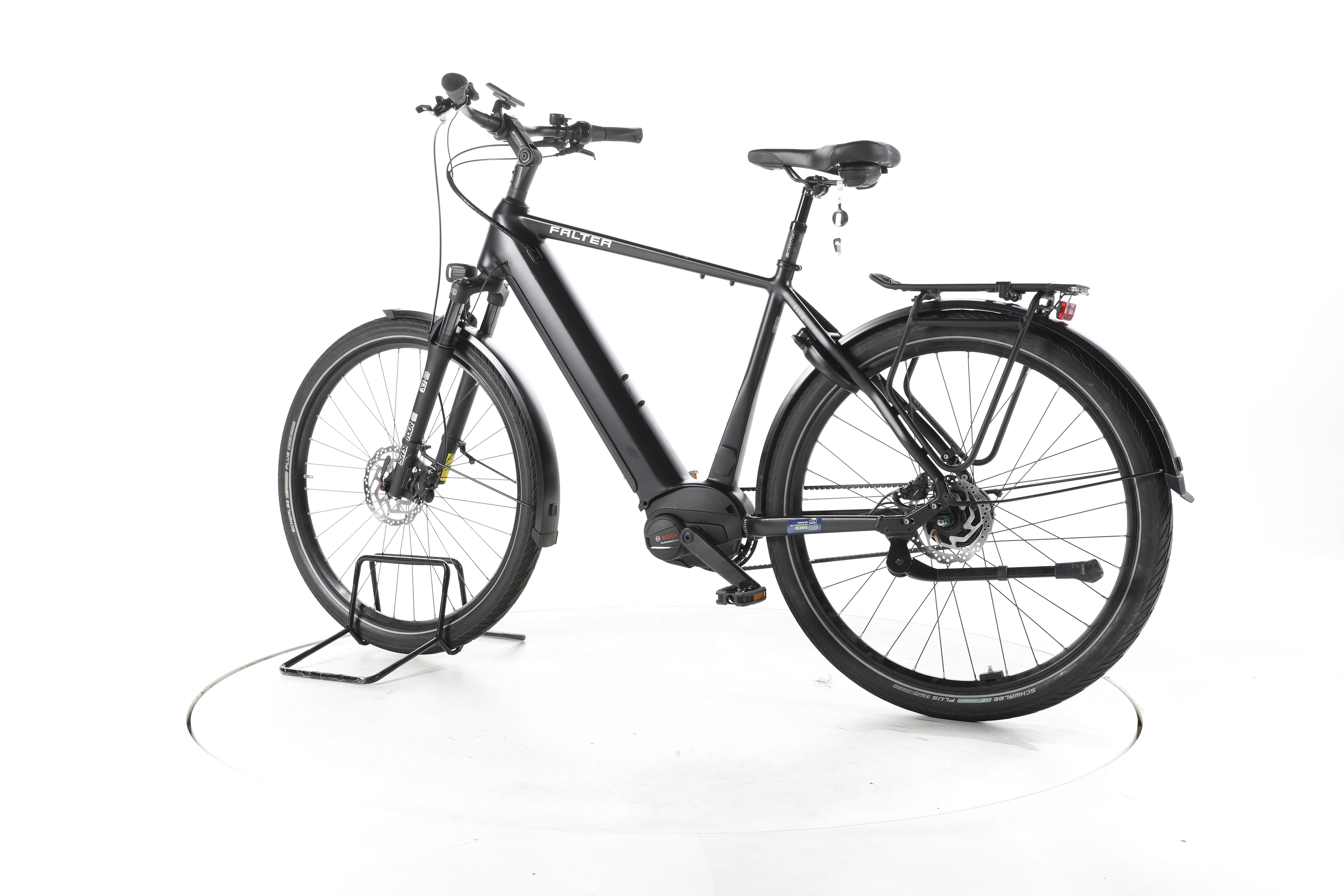 FALTER E 9.4 SE City E-Bike - Image 8