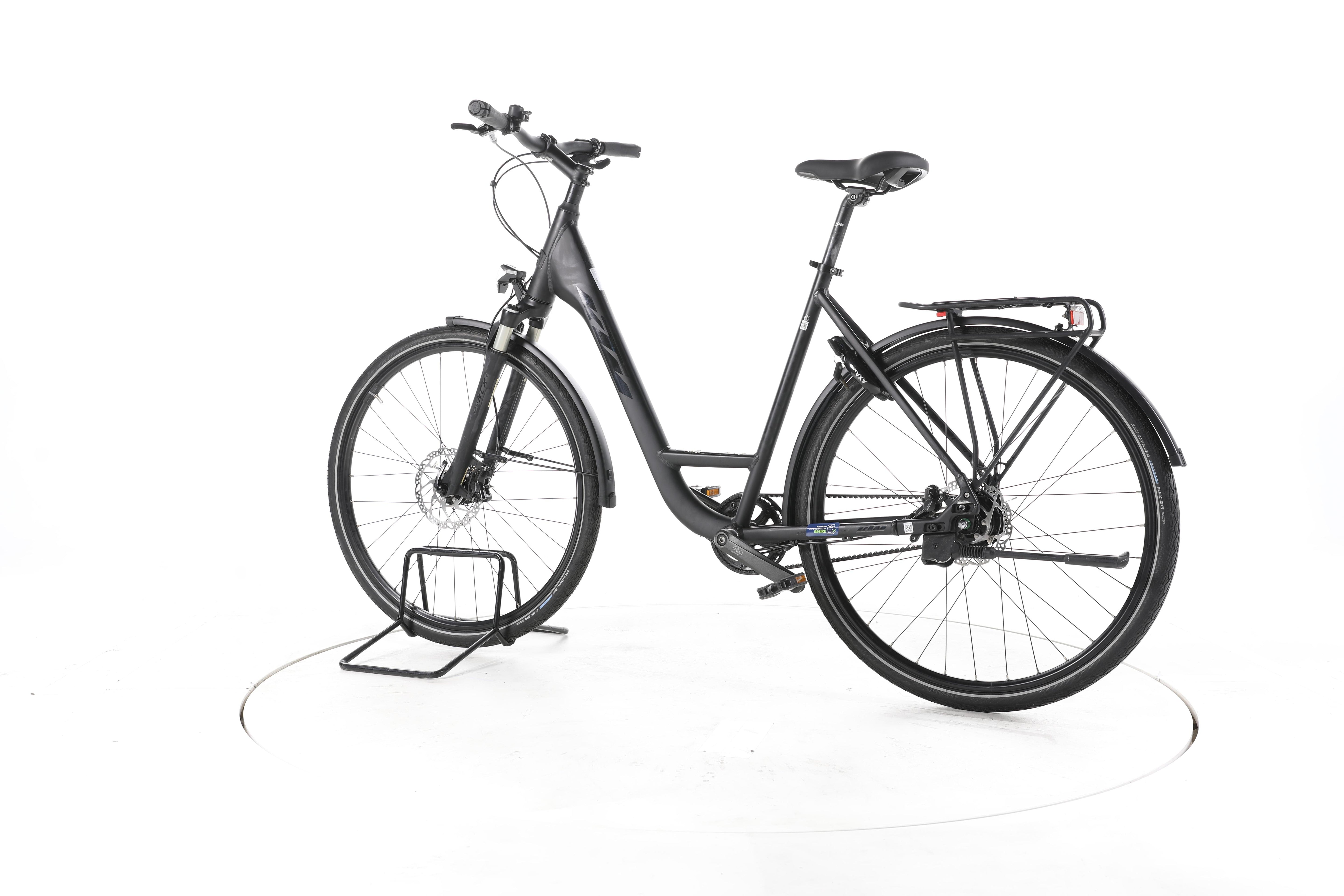 KTM Maranello 11 Light Fahrrad City & Trekking - Image 8