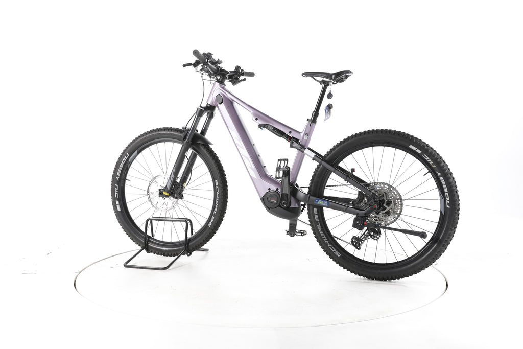 KTM Macina Lycan 772 E-Bike Fully 2024 - Image 8