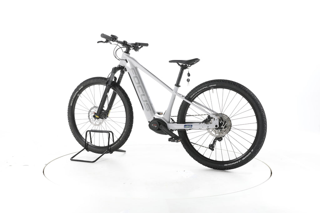 Focus Jarifa² 6.7 Seven E-Bike - Image 8