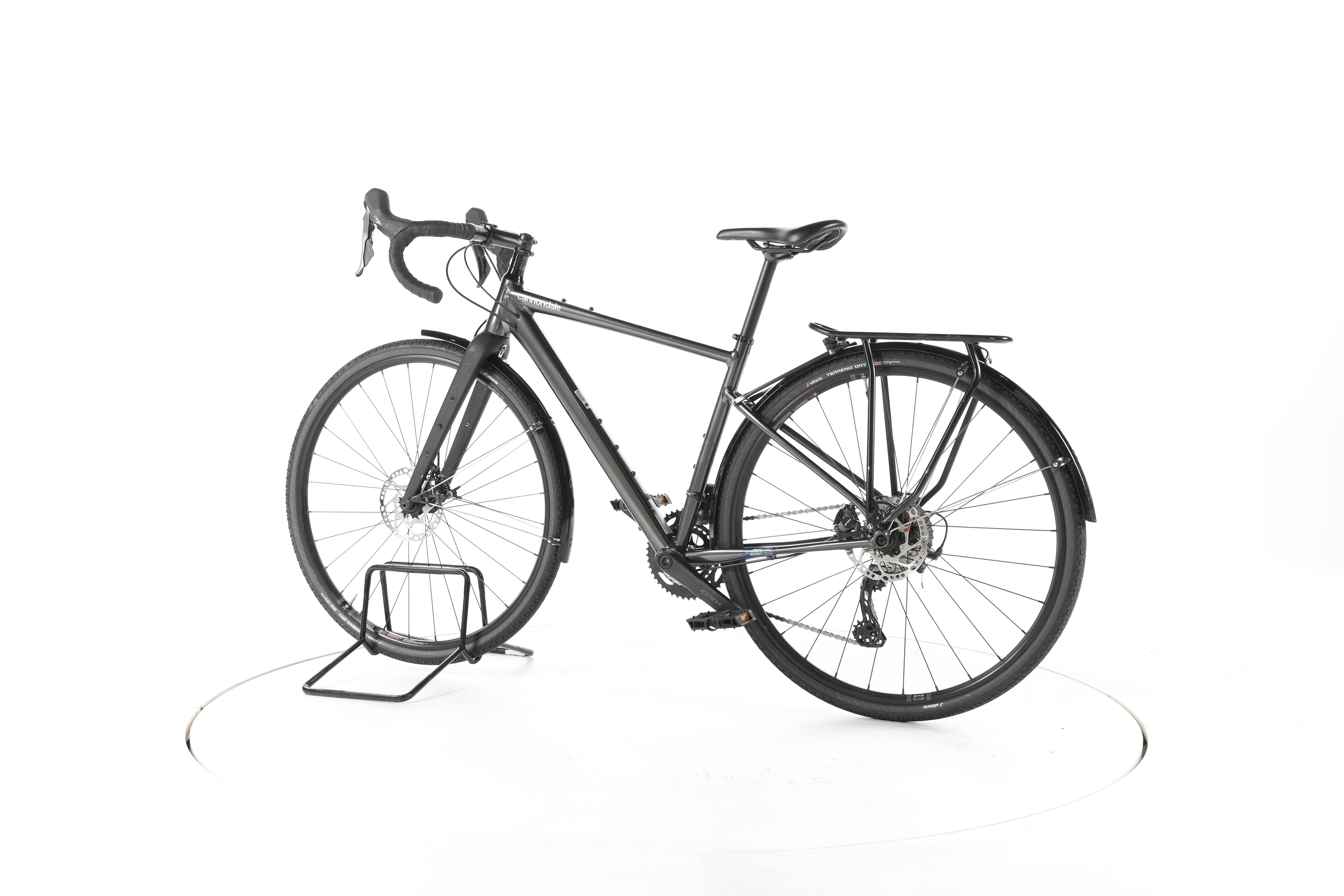 Cannondale Topstone 1 - Image 8