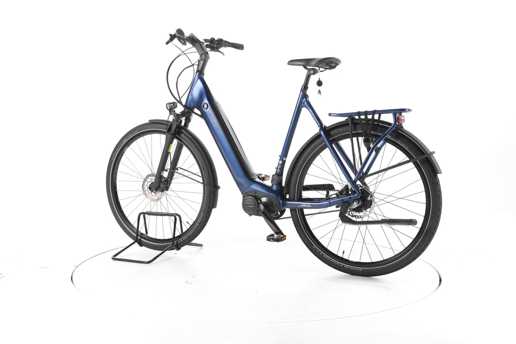 Giant Daily Tour E+1 City E-Bike Tiefeinsteiger - Image 8