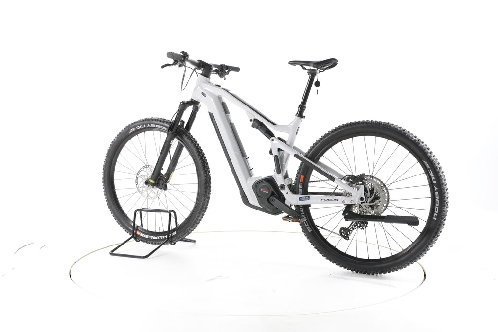 Focus Thron² 6.7 Fully E-Bike - Image 8