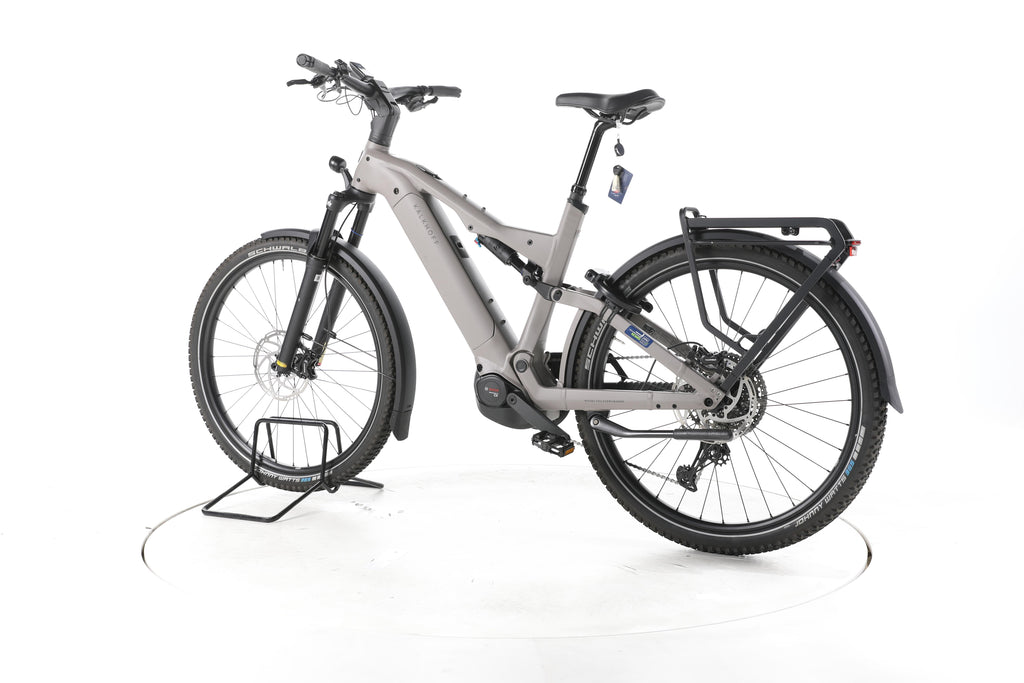 Kalkhoff ENTICE 7+ ADVANCE SUV E-Bike 2025 - Image 8