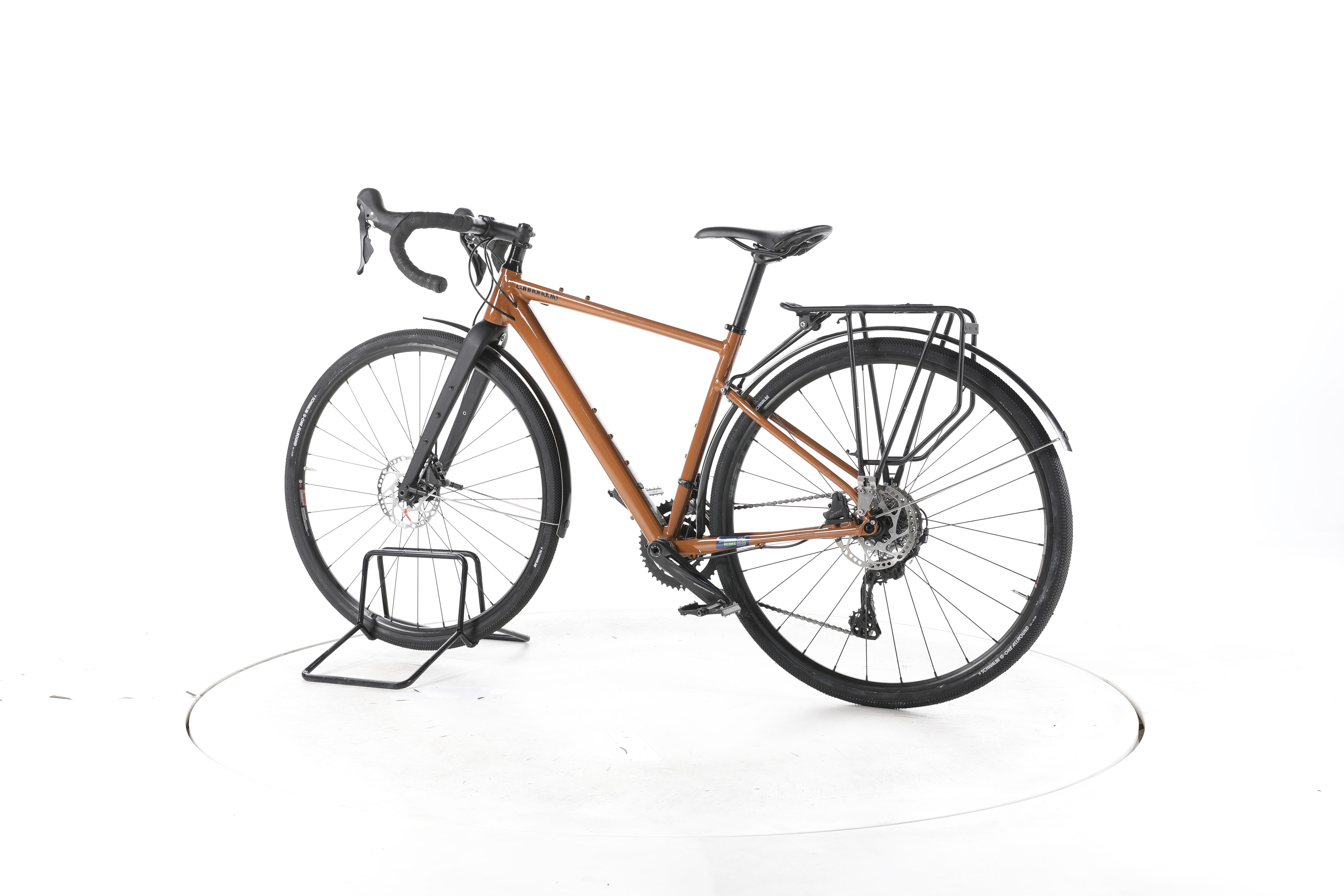 Cannondale topstone1 Gravelbike - Image 8