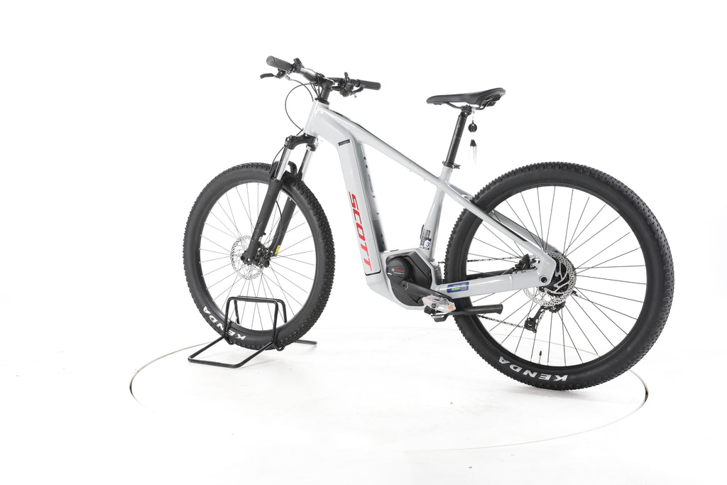 Scott Aspect eRIDE 940 E-Bike - Image 8