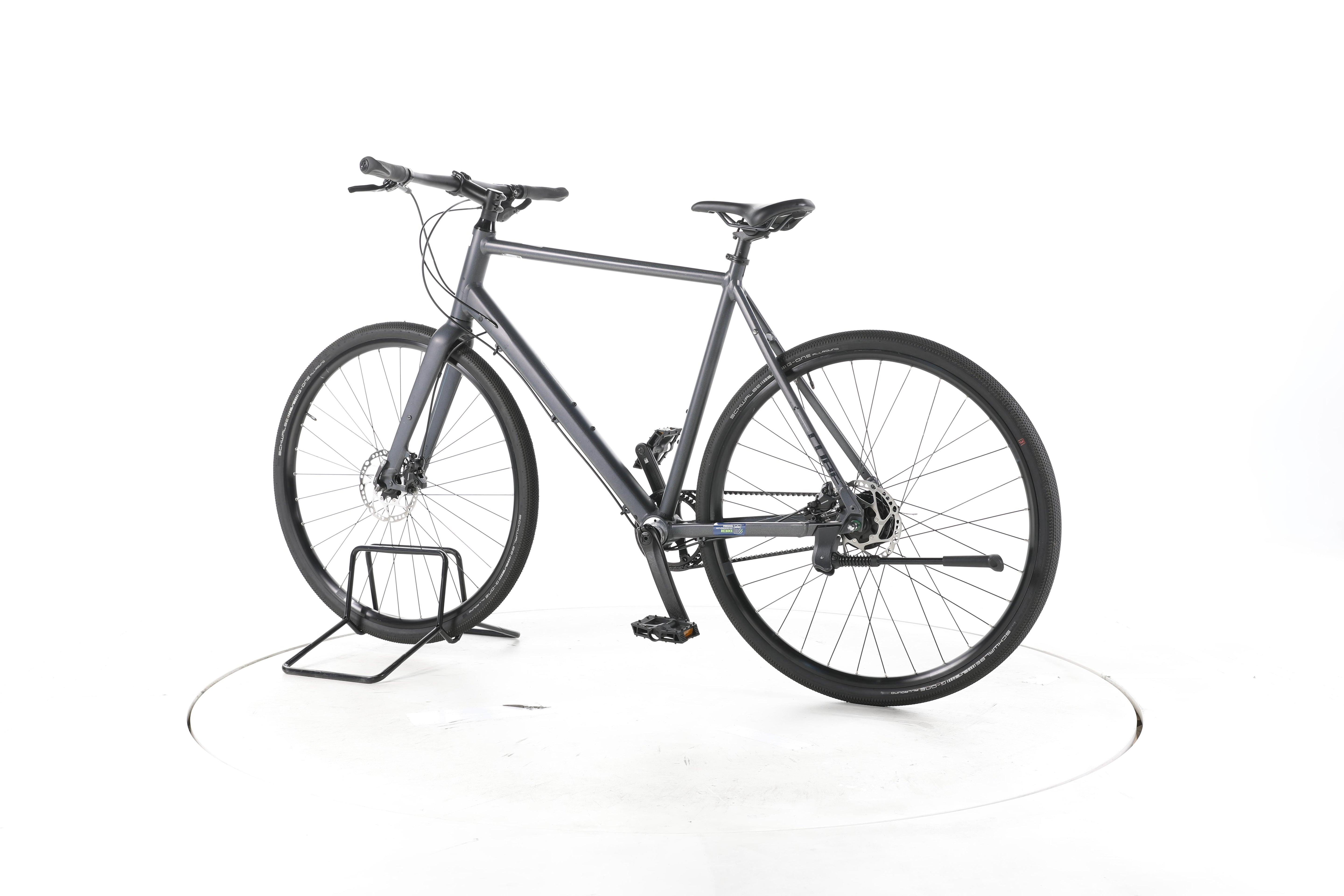 Cube Editor SLX Fahrrad City & Trekking - Image 8
