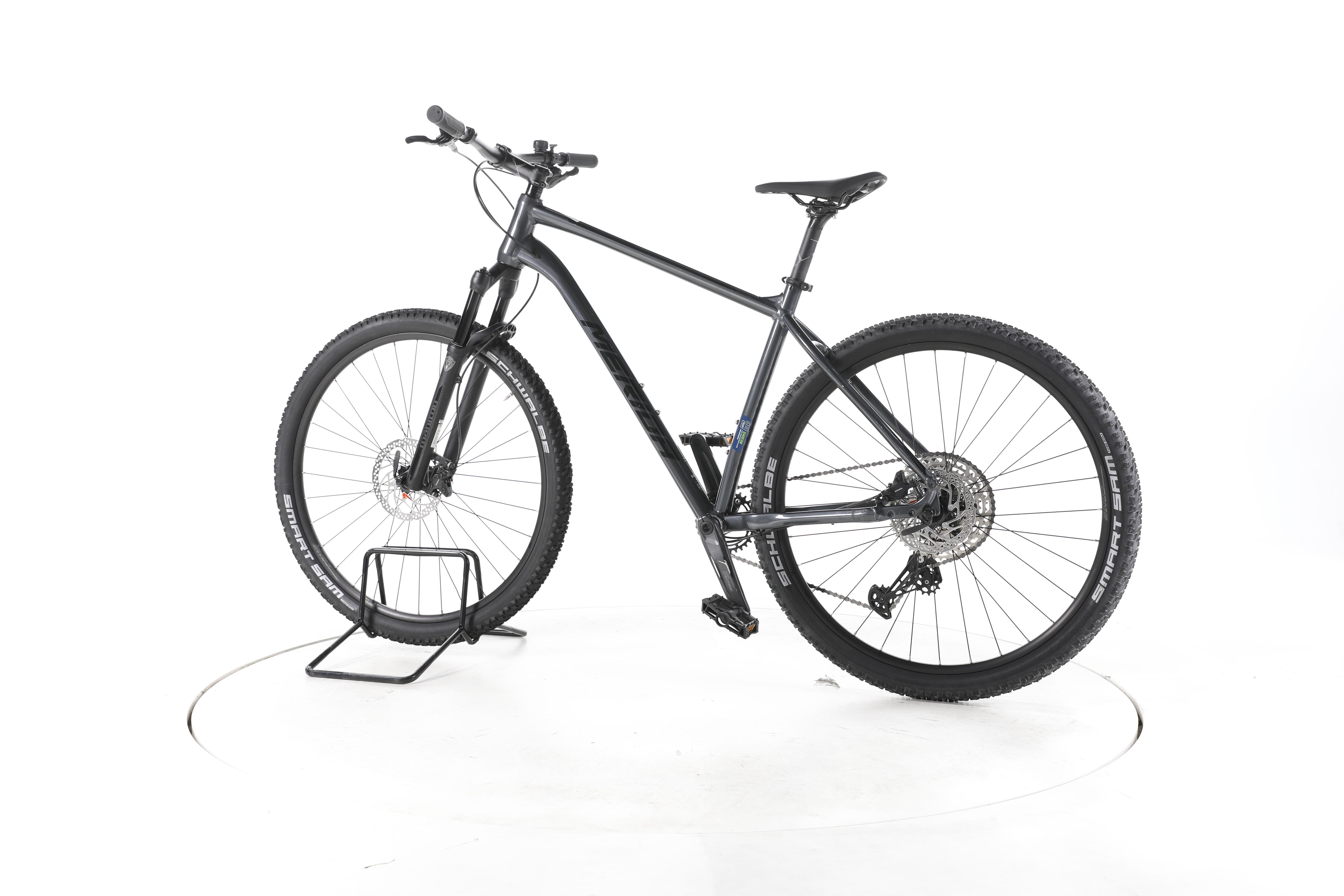 Merida Big.Nine 400 Fahrrad Hardtail - Image 8
