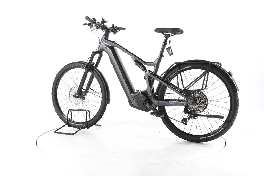 Focus Thron² 6.8 EQP E-Bike Fully - Image 8