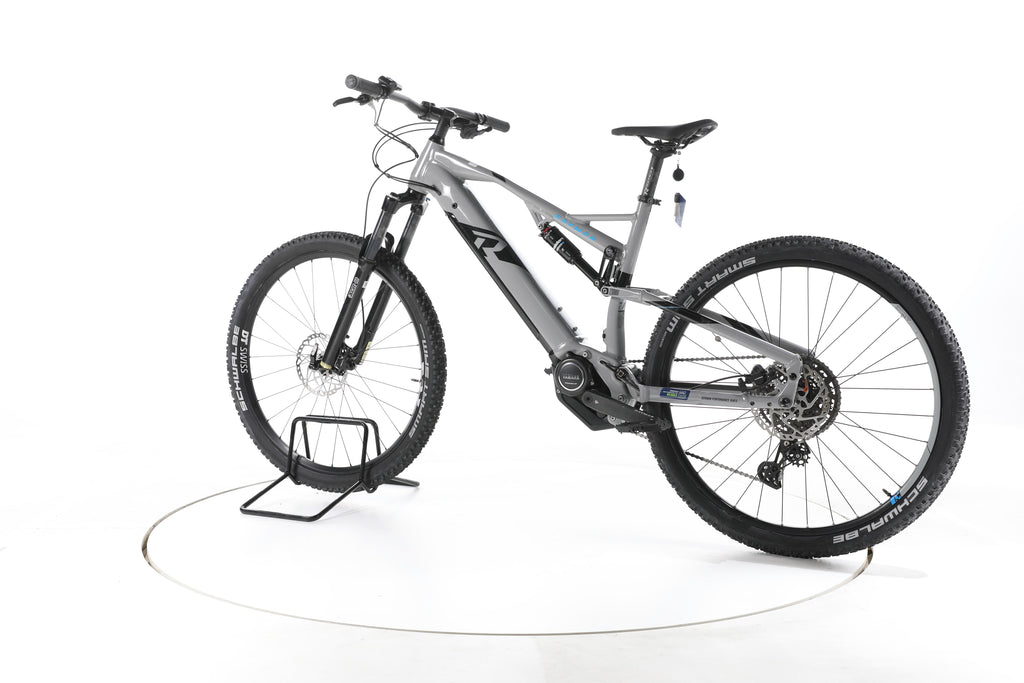 R Raymon FullRay 130E 5.0 E-Bike Fully - Image 8
