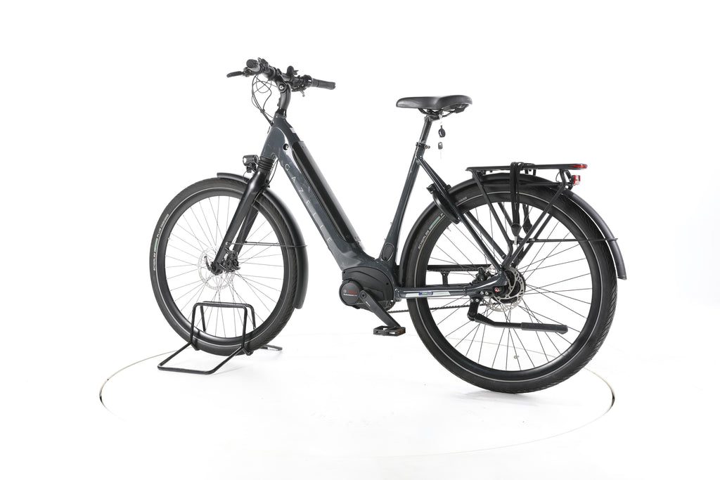 Gazelle Ultimate C5 HMB City E-Bike Tiefeinsteiger 2024 - Image 8