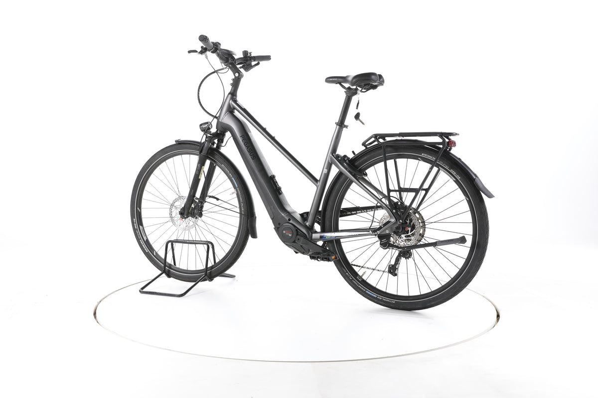 Pegasus Premio EVO 10 Lite Trekking E-Bike - Image 8