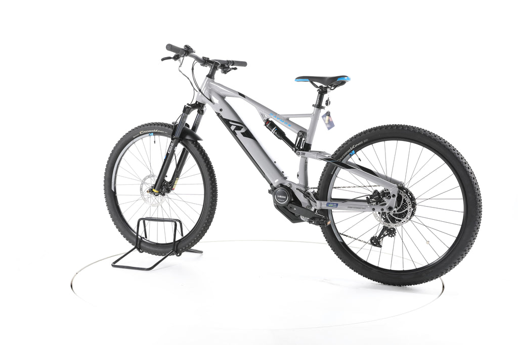 R Raymon FullRay 130E 5.0 Fully E-Bike - Image 8