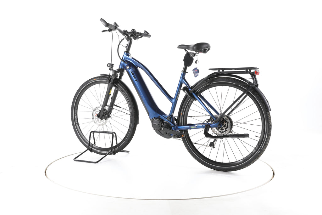 Giant Explore E+ 2 [RC Dash] Trekking E-Bike - Image 8