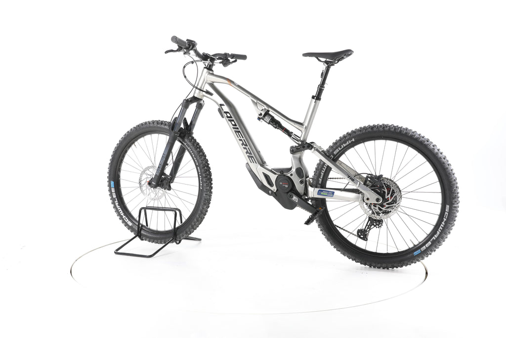 Lapierre Overvolt TR 5.6 E-Bike Fully - Image 8