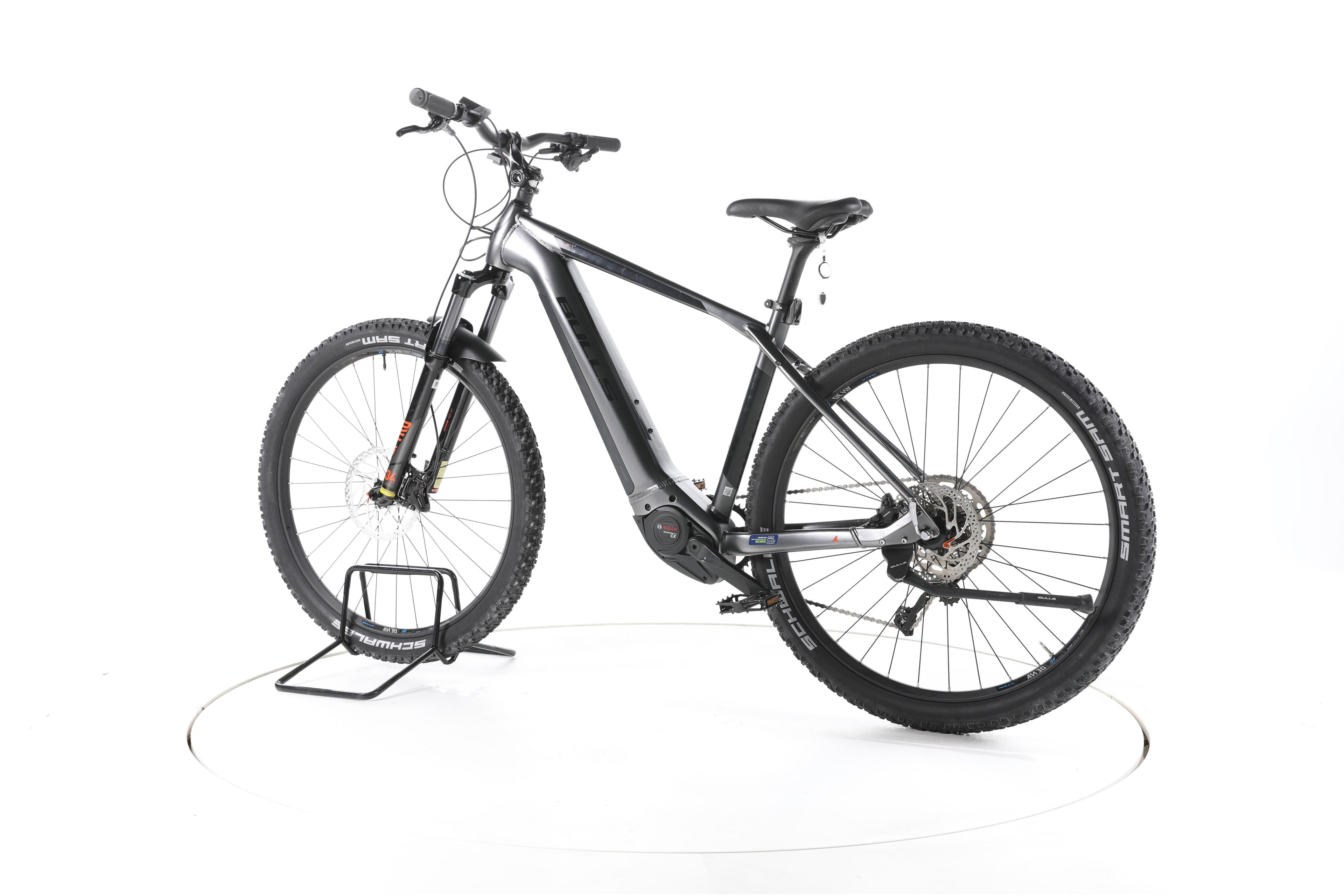Bulls Copperhead EVO 2 XXL E-Bike - Image 8